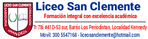 Liceo San Clemente