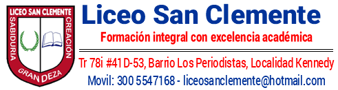 Liceo San Clemente